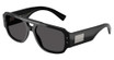 DOLCE & GABBANA Eyeglasses DG4482 BLACK/501/87