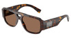DOLCE & GABBANA Eyeglasses DG4482F HAVANA/502/73