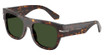 DOLCE & GABBANA DG4484F HAVANA/502/71