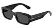 DOLCE & GABBANA DG4485 BLACK/501/87