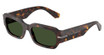 DOLCE & GABBANA Eyeglasses DG4485F HAVANA/502/71