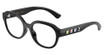 DOLCE & GABBANA KIDS DX5004U BLACK/501