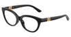 DOLCE & GABBANA KIDS Eyeglasses DX5005U BLACK/501