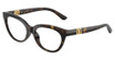 DOLCE & GABBANA KIDS Eyeglasses DX5005U HAVANA/502
