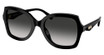COACH Eyeglasses HC8410U CW225 BLACK/50023C
