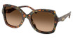 COACH Eyeglasses HC8410U CW225 JADE PEARL TORTOISE/584474