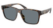 COACH Eyeglasses HC8417U CW425 DARK TORTOISE/512055