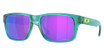 Oakley Jr. Eyeglasses OJ9014 HOLBROOK XXS TRANSPARENT ARCTIC SURF/901404