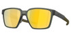 Oakley Eyeglasses OO9430 ACTUATOR SQ MATTE OLIVE INK/943006