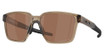 Oakley Eyeglasses OO9430 ACTUATOR SQ BROWN SMOKE/943004