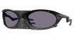 Oakley OO9437 PLANTARIS MATTE BLACK/943701