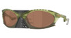 Oakley Eyeglasses OO9437 PLANTARIS MATTE TRANS FERN/943703
