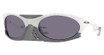 Oakley Eyeglasses OO9437 PLANTARIS MATTE VAPOR/943706