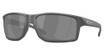 Oakley Eyeglasses OO9470 GIBSTON XL STEEL/947002