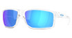 Oakley Eyeglasses OO9470 GIBSTON XL CLEAR/947005