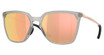Oakley Eyeglasses OO9480 SIELO SQ MATTE GREY INK/948009
