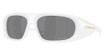 Oakley Eyeglasses OO9491 BELLEVILLE PEARL WHITE/949102