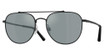 OLIVER PEOPLES Eyeglasses OV1346S R-10 MATTE BLACK/50626G