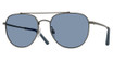 OLIVER PEOPLES Eyeglasses OV1346S R-10 PEWTER/533980