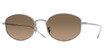OLIVER PEOPLES Eyeglasses OV1347ST ESTRA SILVER/5036GN