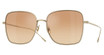 OLIVER PEOPLES OV1348T NORALEE SOFT GOLD/5035