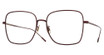 OLIVER PEOPLES Eyeglasses OV1348T NORALEE SEMI MATTE BURGUNDY/5294