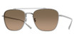 OLIVER PEOPLES Eyeglasses OV1349ST AVISON SILVER/5036GN