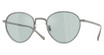 OLIVER PEOPLES Eyeglasses OV1350T KESNER PEWTER/5076