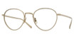 OLIVER PEOPLES Eyeglasses OV1350T KESNER SOFT GOLD/5035
