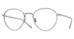 OLIVER PEOPLES Eyeglasses OV1350T KESNER SILVER/5036