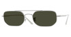 OLIVER PEOPLES Eyeglasses OV1351S 1989C SILVER/503671