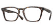 OLIVER PEOPLES OV5561U RAFKIN ATAGO TORTOISE/1741