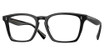 OLIVER PEOPLES Eyeglasses OV5561U RAFKIN BLACK/1731