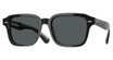 OLIVER PEOPLES Eyeglasses OV5562SU ERRISSON SUN BLACK/1731P2