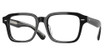 OLIVER PEOPLES Eyeglasses OV5562U ERRISSON BLACK/1731