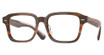 OLIVER PEOPLES Eyeglasses OV5562U ERRISSON SYCAMORE/1753