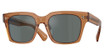 OLIVER PEOPLES Eyeglasses OV5564SU OLLICE CAROB/1783W5