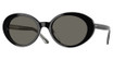 OLIVER PEOPLES Eyeglasses OV5565SU LUMAR BLACK/1731R5