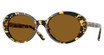 OLIVER PEOPLES Eyeglasses OV5565SU LUMAR TOKYO TORTOISE/177853
