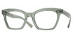 OLIVER PEOPLES OV5566U LELIA DUSTY AQUA/1782