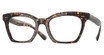 OLIVER PEOPLES Eyeglasses OV5566U LELIA ATAGO TORTOISE/1741