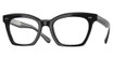 OLIVER PEOPLES Eyeglasses OV5566U LELIA BLACK/1731