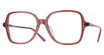 OLIVER PEOPLES Eyeglasses OV5567U CORDINA RBR/1790