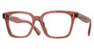 OLIVER PEOPLES Eyeglasses OV5568U AIONA RBR/1790