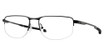 Oakley Frame Eyeglasses OX3035 ADDAMS 0.5 SATIN BLACK/303501