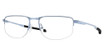 Oakley Frame Eyeglasses OX3035 ADDAMS 0.5 POLISHED STONEWASH/303503