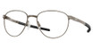 Oakley Frame Eyeglasses OX5081 SWAY BAR R PEWTER/508102