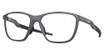 Oakley Frame Eyeglasses OX8186 FUTURITY RS MATTE BLUE STEEL/818604