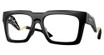 Oakley Frame OX8190 ENIGMA INK SATIN BLACK/819001