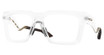 Oakley Frame Eyeglasses OX8190 ENIGMA INK MATTE CLEAR/819005